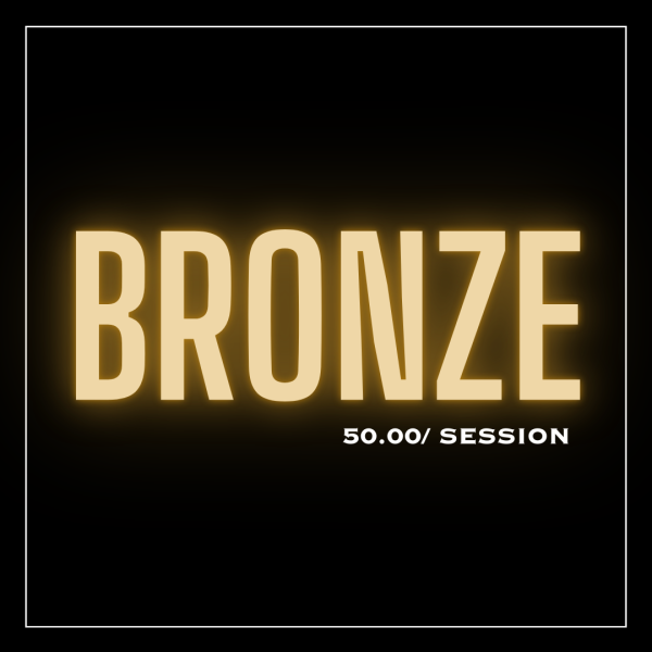 Bronze