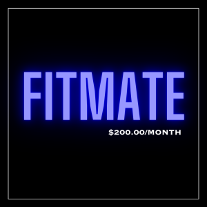 FitMate